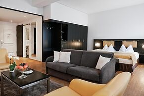 Sorell Hotel Tamina Bad Ragaz