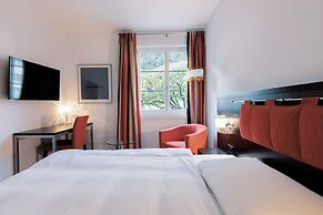 Sorell Hotel Tamina Bad Ragaz