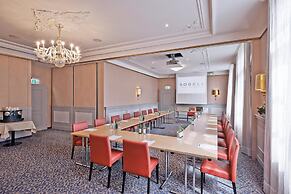 Sorell Hotel Tamina Bad Ragaz