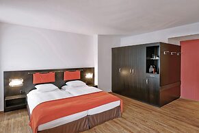 Sorell Hotel Tamina Bad Ragaz