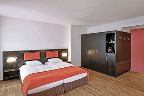Sorell Hotel Tamina Bad Ragaz