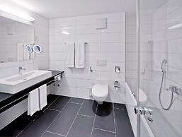 Sorell Hotel Tamina Bad Ragaz