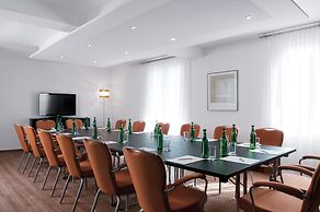 Sorell Hotel Tamina Bad Ragaz