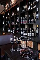 Sorell Hotel Tamina Bad Ragaz