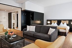 Sorell Hotel Tamina Bad Ragaz