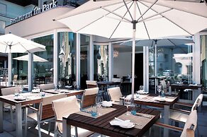 Sorell Hotel Tamina Bad Ragaz