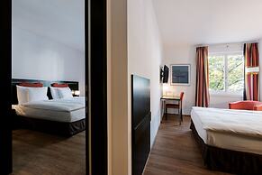 Sorell Hotel Tamina Bad Ragaz
