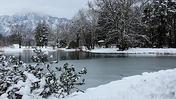 Sorell Hotel Tamina Bad Ragaz