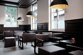 Sorell Hotel Tamina Bad Ragaz