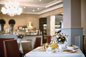 Sorell Hotel Tamina Bad Ragaz