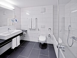 Sorell Hotel Tamina Bad Ragaz