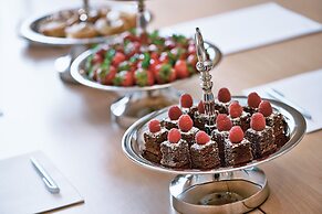 Sorell Hotel Tamina Bad Ragaz