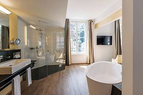 Sorell Hotel Tamina Bad Ragaz