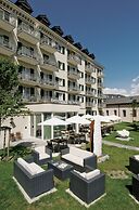 Sorell Hotel Tamina Bad Ragaz