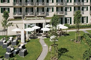 Sorell Hotel Tamina Bad Ragaz