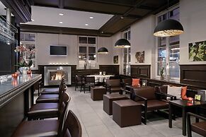 Sorell Hotel Tamina Bad Ragaz