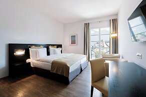 Sorell Hotel Tamina Bad Ragaz