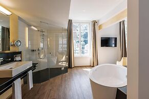 Sorell Hotel Tamina Bad Ragaz