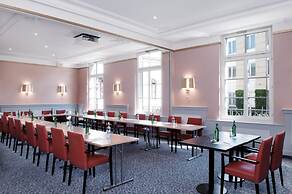 Sorell Hotel Tamina Bad Ragaz