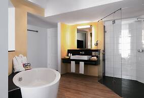 Sorell Hotel Tamina Bad Ragaz