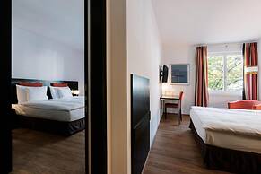 Sorell Hotel Tamina Bad Ragaz