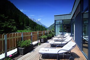 Wellness spa Pirmin Zurbriggen