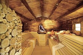 Wellness spa Pirmin Zurbriggen