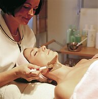 Wellness spa Pirmin Zurbriggen