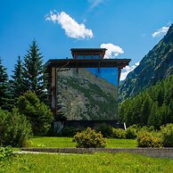 Wellness spa Pirmin Zurbriggen