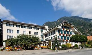 Hotel Beausite