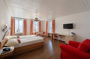 Hotel Beausite