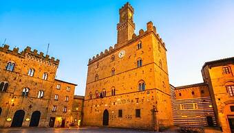 Antica Pieve B&B