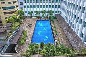 Fortuna Hanoi Hotel