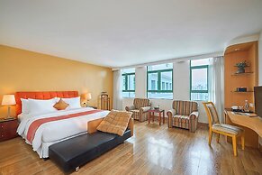 Fortuna Hanoi Hotel