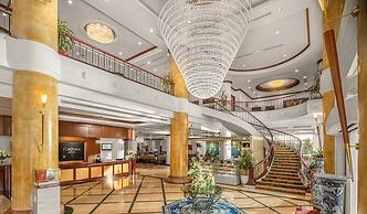 Fortuna Hanoi Hotel