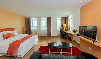 Fortuna Hanoi Hotel