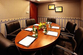 Fortuna Hanoi Hotel