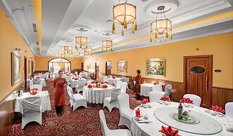 Fortuna Hanoi Hotel