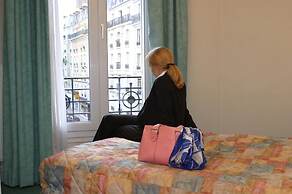 Hotel Printania Porte de Versailles