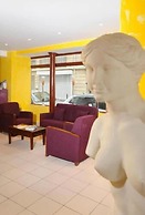 Hotel Printania Porte de Versailles