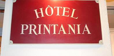 Hotel Printania Porte de Versailles