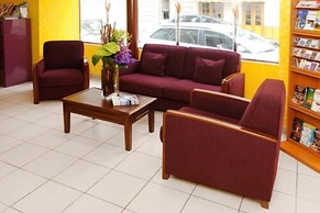 Hotel Printania Porte de Versailles