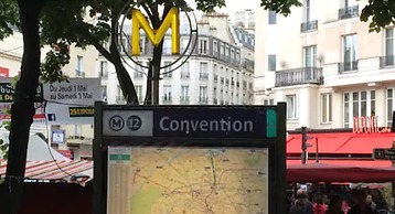 Hotel Printania Porte de Versailles