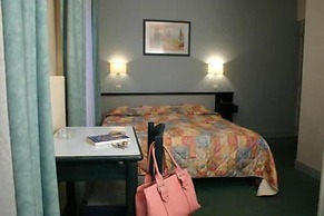Hotel Printania Porte de Versailles