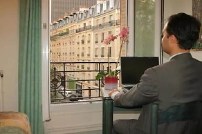 Hotel Printania Porte de Versailles
