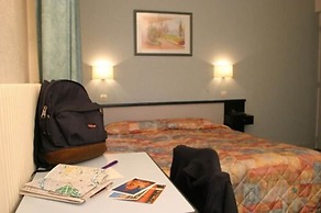 Hotel Printania Porte de Versailles
