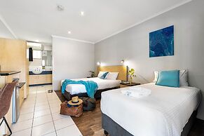 Alara Motor Inn