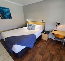 Alara Motor Inn