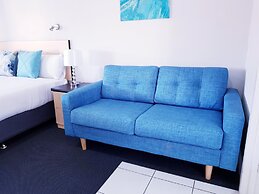 Alara Motor Inn