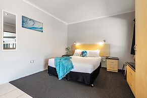 Alara Motor Inn